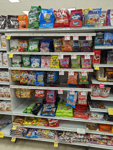 Grocery Store «Winn-Dixie», reviews and photos, 961 E Eau Gallie Blvd, Melbourne, FL 32937, USA