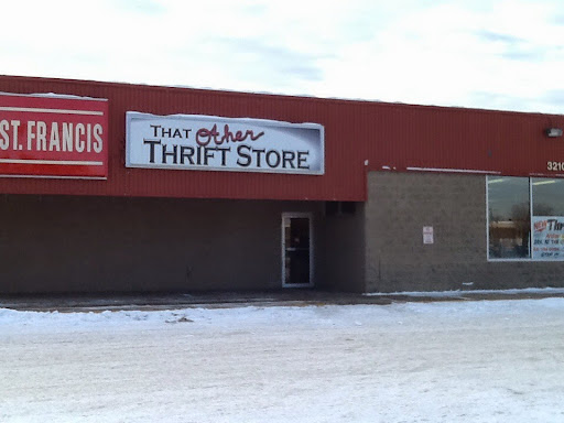 Thrift Store «That Other Thrift Store», reviews and photos, 3210 Bridge St NW, St Francis, MN 55070, USA