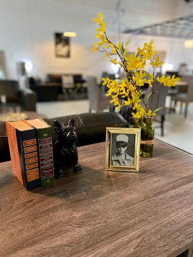 Furniture Store «Designer Furniture 4 Less», reviews and photos, 14009 N Stemmons Fwy, Dallas, TX 75234, USA