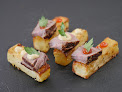 The Canape Kitchen
