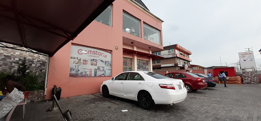 Gemstone, Airport Road, Warri, Nigeria, Used Car Dealer, state Rivers