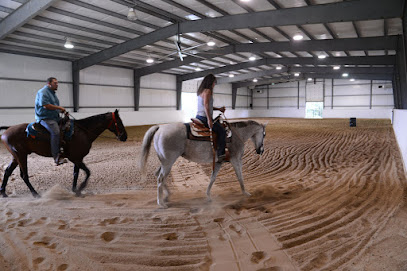 Pure Gold Horse Stables & Equestrian Center