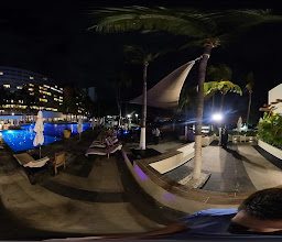 Dreams Sands Cancun Resort & Spa photo