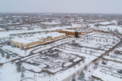 Movie Theater «Cinemark Fort Collins», reviews and photos, 4721 S Timberline Rd, Fort Collins, CO 80525, USA
