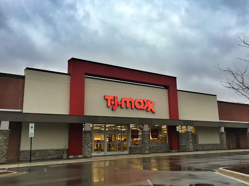 Department Store «T.J. Maxx», reviews and photos, 33025 Grand River Ave, Farmington, MI 48336, USA