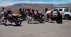 Cusco Moto Tour Peru