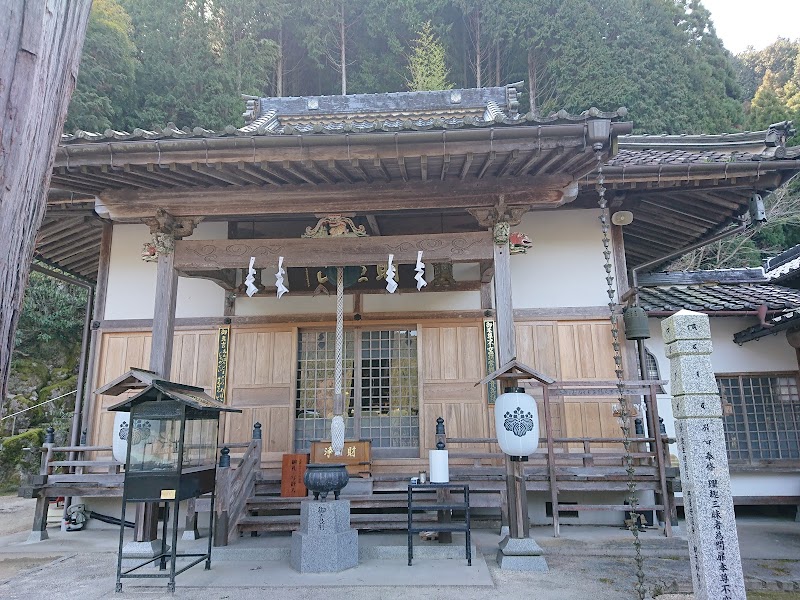 上野寺