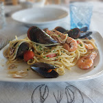 Photo n°2 de l'avis de Fabio.e fait le 04/02/2023 à 13:45 sur le  Dunadonda à Marina di Vecchiano, Vecchiano