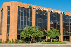 Midwest Breast Care in the Sarah Cannon Cancer Building at Overland Park Regional image