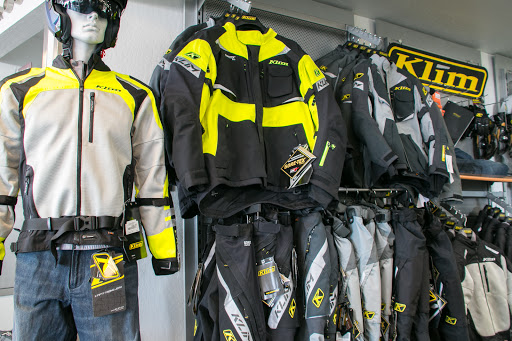 BMW Motorcycle Dealer «San Jose BMW Motorcycles», reviews and photos, 1990 W San Carlos St, San Jose, CA 95128, USA