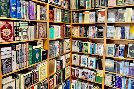 Book Store «Rumi Bookstore», reviews and photos, 4050 Peralta Blvd, Fremont, CA 94536, USA