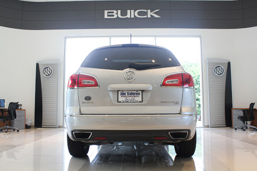 Car Dealer «Jim Salerno Buick GMC», reviews and photos, 1005 NJ-10, Randolph, NJ 07869, USA