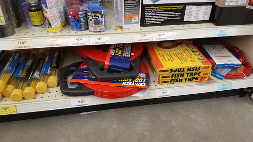 Hardware Store «Harbor Freight Tools», reviews and photos, 1805 Old Fort Pkwy, Murfreesboro, TN 37129, USA