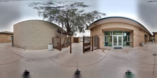 Health Club «Mission Valley Family YMCA», reviews and photos, 5505 Friars Rd, San Diego, CA 92110, USA