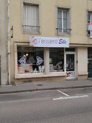 Institut L'essenti'Elle à Nancy