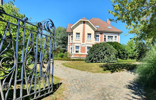 Chambre d'hôtes BnB - Au gré du vent - Ath Ath en france