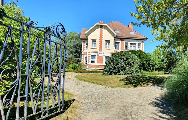 Photo Chambre d'hôtes BnB - Au gré du vent - Ath 7804 Ath