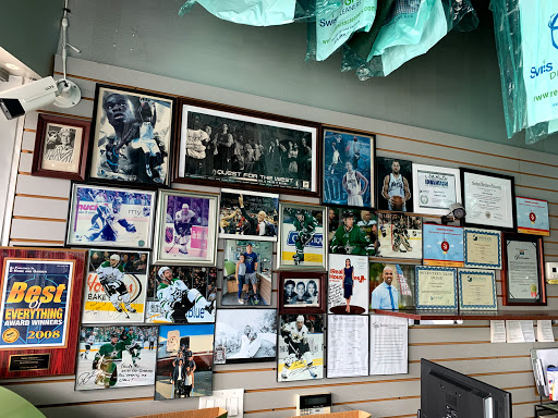 Dry Cleaner «Swiss the Greener Dry Cleaners», reviews and photos, 3030 Mockingbird Ln, Dallas, TX 75205, USA