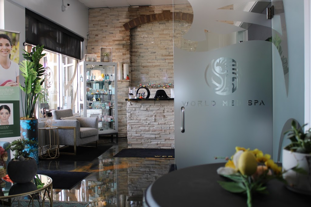 World Med Spa 34109