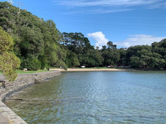 Blockhouse Bay