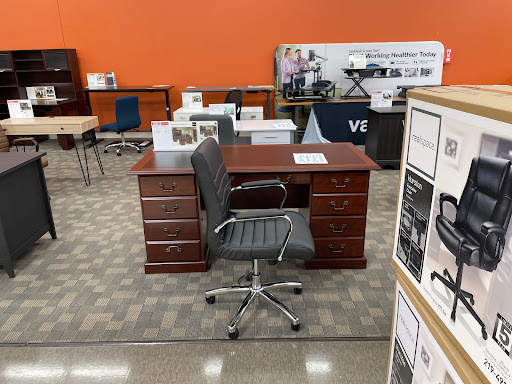 Office Supply Store «OfficeMax», reviews and photos, 4531 S Laburnum Ave Ste 730, Richmond, VA 23231, USA