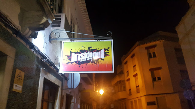 InsideOut - Bar