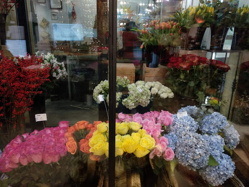 Tiendas de flores secas Murcia