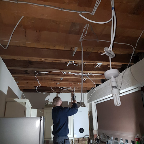 Reviews of Elecsmart Electricians Ltd in London - Electrician