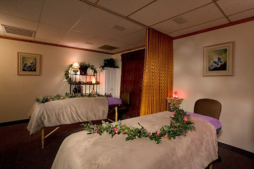 Day Spa «The Healing Arts Day Spa», reviews and photos, 1845 S Dobson Rd #110, Mesa, AZ 85202, USA
