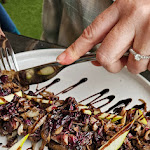 Photo n°3 de l'avis de Luciano.o fait le 25/10/2023 à 06:45 sur le  Bosco e Riviera à Ostia