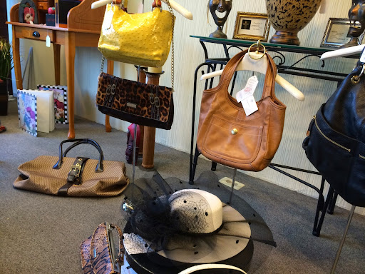 Thrift Store «Twice As Nice-Pottstown», reviews and photos, 233 E High St, Pottstown, PA 19464, USA