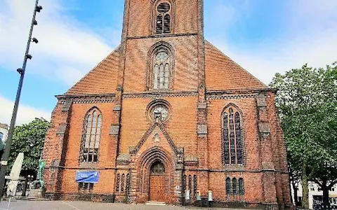 St. Nikolai Church image