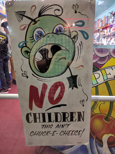 Tattoo Shop «Elm Street Tattoo», reviews and photos, 2811 Elm St, Dallas, TX 75226, USA