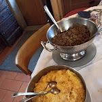 Photo n°19 de l'avis de Stefania.o fait le 15/02/2020 à 22:06 sur le  Locanda Punta Fizzi à Baceno