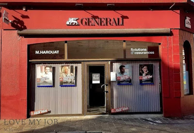 Assurance Generali - Agence Generali Bethune à Béthune