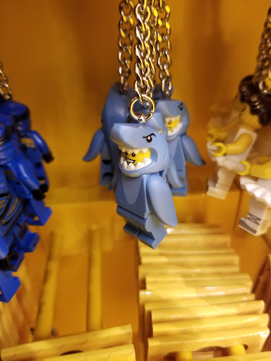 Toy Store «The LEGO Store», reviews and photos, 4325 Glenwood Ave #1078, Raleigh, NC 27612, USA