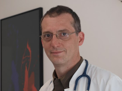 Dr.Torsten Kotter, Facharzt für Innere Medizin, Endokrinologie und Diabetologie
