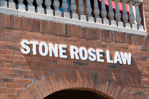 Stone Rose Law