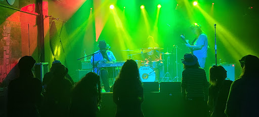 Live Music Venue «1904 Music Hall», reviews and photos, 19 Ocean St, Jacksonville, FL 32202, USA