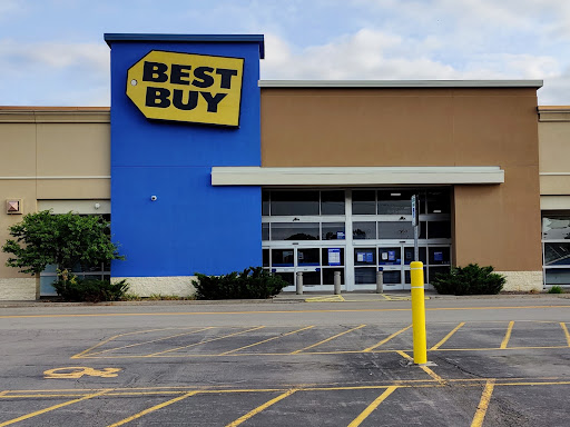 Electronics Store «Best Buy», reviews and photos, 7550 Commons Blvd, Victor, NY 14564, USA