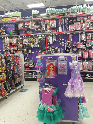 Party City