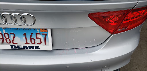 Car Wash «NASCAR Car Wash Elmwood Park», reviews and photos, 7525 W Grand Ave, Elmwood Park, IL 60707, USA