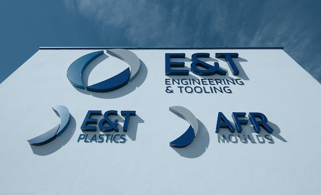 E&T - Engineering & Tooling Lda - Loja de ferramentas