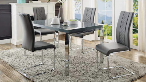 Furniture Store «Simo’s Furniture», reviews and photos, 174 Semoran Commerce Pl #106, Apopka, FL 32703, USA