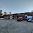 Lumpkin County Fire Station Number 4