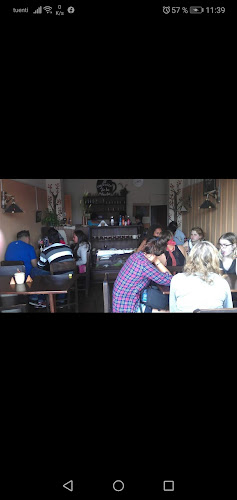 Opiniones de El cafecito de la abuela en Cuenca - Cafetería