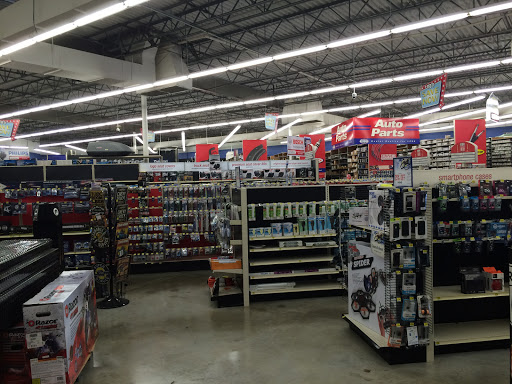 Auto Parts Store «Pep Boys Auto Parts & Service», reviews and photos, 5445 Fairmont Pkwy, Pasadena, TX 77505, USA