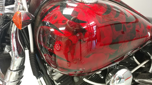 Motorcycle Repair Shop «Vindicated Cycles», reviews and photos, 40 Locust St, Haverhill, MA 01830, USA