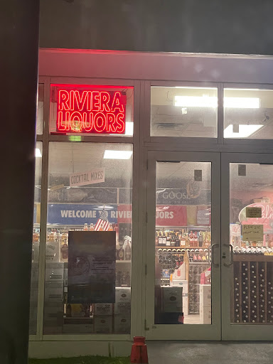 Liquor Store «Riviera Liquors», reviews and photos, 2401 Collins Ave # C1, Miami, FL 33140, USA