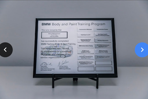 Auto Body Shop «Ariana Auto Body», reviews and photos, 37643 Timber St, Newark, CA 94560, USA